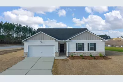 414 Bullock Pass, Jefferson, GA 30549 - Photo 1