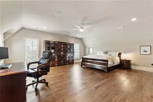 3751 Paces Lookout Cir SE, Atlanta, GA 30339 - Photo 23