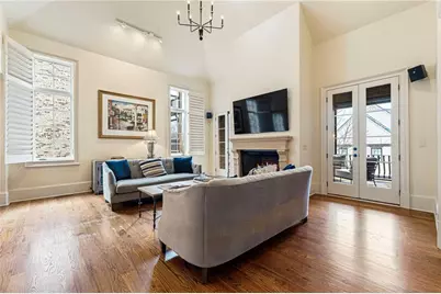 3751 Paces Lookout Circle SE, Atlanta, GA 30339 - Photo 11