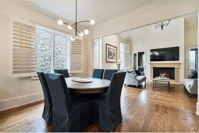 3751 Paces Lookout Circle SE, Atlanta, GA 30339 - Photo 7