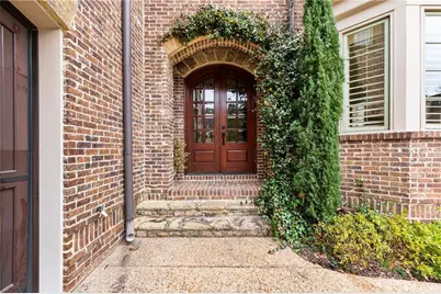 3751 Paces Lookout Circle SE, Atlanta, GA 30339 - Photo 3