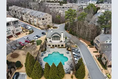 3751 Paces Lookout Circle SE, Atlanta, GA 30339 - Photo 39