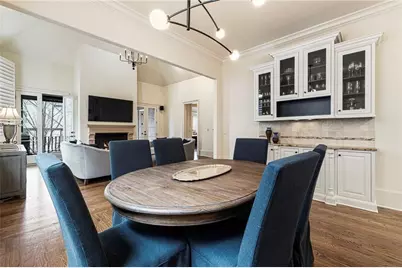 3751 Paces Lookout Circle SE, Atlanta, GA 30339 - Photo 9