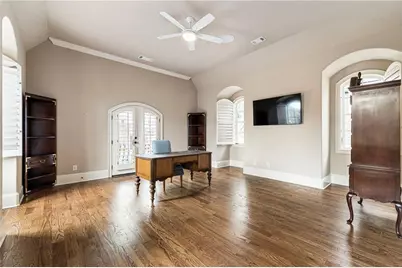 3751 Paces Lookout Circle SE, Atlanta, GA 30339 - Photo 31