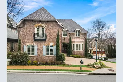 3751 Paces Lookout Circle SE, Atlanta, GA 30339 - Photo 1