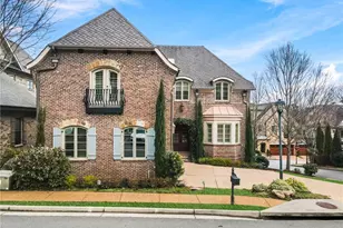 3751 Paces Lookout Cir SE, Atlanta, GA 30339 - Photo 1