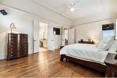 3751 Paces Lookout Circle SE, Atlanta, GA 30339 - Photo 15