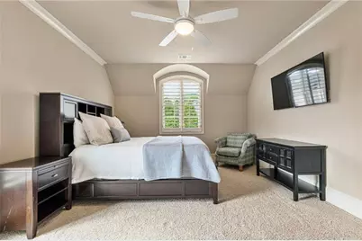 3751 Paces Lookout Circle SE, Atlanta, GA 30339 - Photo 29