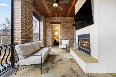 3751 Paces Lookout Circle SE, Atlanta, GA 30339 - Photo 13