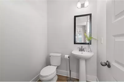 4114 Valleyview Court, McDonough, GA 30252 - Photo 3