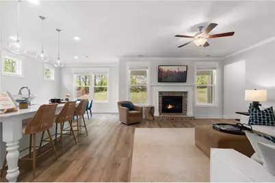 4114 Valleyview Court, McDonough, GA 30252 - Photo 7