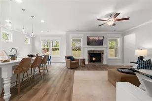 4114 Valleyview Ct, McDonough, GA 30252 - Photo 7