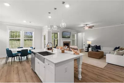 4114 Valleyview Court, McDonough, GA 30252 - Photo 15