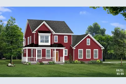 4114 Valleyview Court, McDonough, GA 30252 - Photo 1