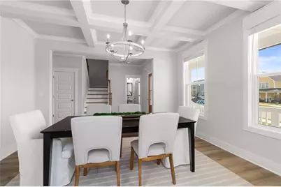 4114 Valleyview Court, McDonough, GA 30252 - Photo 5