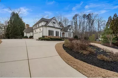 163 Gold Leaf Trail, Powder Springs, GA 30127 - Photo 89