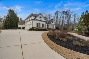 163 Gold Leaf Trail, Powder Springs, GA 30127 - Photo 89