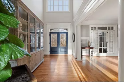 163 Gold Leaf Trail, Powder Springs, GA 30127 - Photo 7