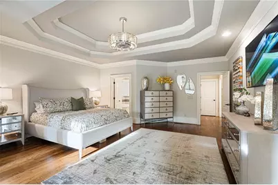 163 Gold Leaf Trail, Powder Springs, GA 30127 - Photo 39