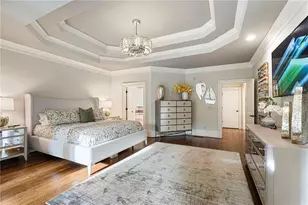 163 Gold Leaf Trail, Powder Springs, GA 30127 - Photo 39