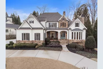 163 Gold Leaf Trail, Powder Springs, GA 30127 - Photo 1