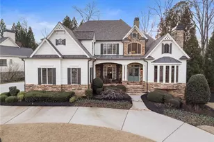 163 Gold Leaf Trail, Powder Springs, GA 30127 - Photo 1