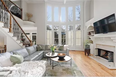 163 Gold Leaf Trail, Powder Springs, GA 30127 - Photo 11