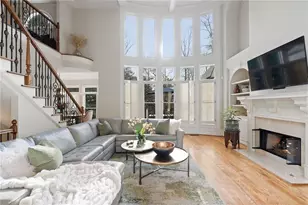 163 Gold Leaf Trail, Powder Springs, GA 30127 - Photo 11