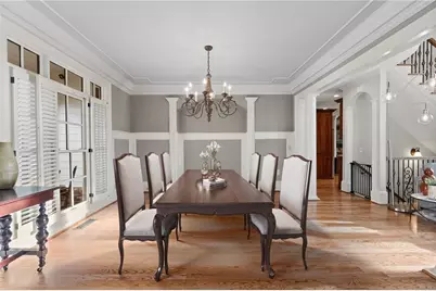 163 Gold Leaf Trail, Powder Springs, GA 30127 - Photo 33