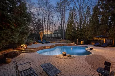 163 Gold Leaf Trail, Powder Springs, GA 30127 - Photo 101