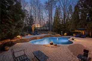 163 Gold Leaf Trail, Powder Springs, GA 30127 - Photo 101