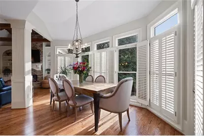 163 Gold Leaf Trail, Powder Springs, GA 30127 - Photo 17