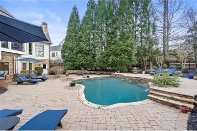 163 Gold Leaf Trail, Powder Springs, GA 30127 - Photo 75