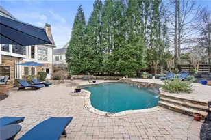 163 Gold Leaf Trail, Powder Springs, GA 30127 - Photo 75