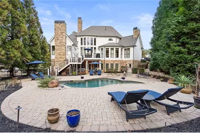 163 Gold Leaf Trail, Powder Springs, GA 30127 - Photo 73