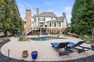 163 Gold Leaf Trail, Powder Springs, GA 30127 - Photo 73