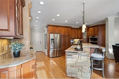 163 Gold Leaf Trail, Powder Springs, GA 30127 - Photo 27