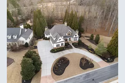 163 Gold Leaf Trail, Powder Springs, GA 30127 - Photo 5