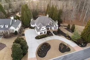 163 Gold Leaf Trail, Powder Springs, GA 30127 - Photo 5