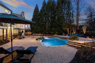 163 Gold Leaf Trail, Powder Springs, GA 30127 - Photo 97