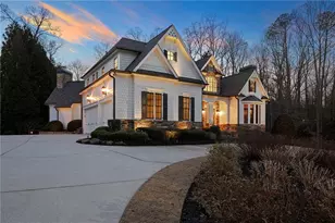 163 Gold Leaf Trail, Powder Springs, GA 30127 - Photo 93