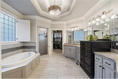 163 Gold Leaf Trail, Powder Springs, GA 30127 - Photo 41