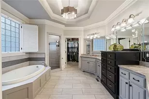 163 Gold Leaf Trail, Powder Springs, GA 30127 - Photo 41