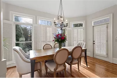 163 Gold Leaf Trail, Powder Springs, GA 30127 - Photo 19