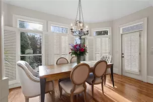 163 Gold Leaf Trail, Powder Springs, GA 30127 - Photo 19