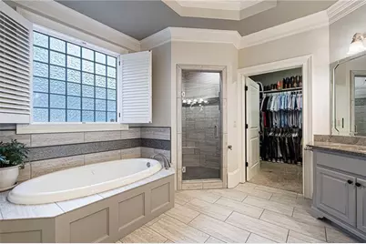 163 Gold Leaf Trail, Powder Springs, GA 30127 - Photo 43