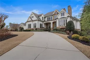 163 Gold Leaf Trail, Powder Springs, GA 30127 - Photo 91