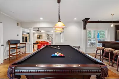 163 Gold Leaf Trail, Powder Springs, GA 30127 - Photo 71