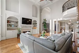 163 Gold Leaf Trail, Powder Springs, GA 30127 - Photo 15