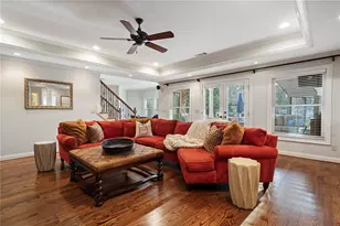 163 Gold Leaf Trail, Powder Springs, GA 30127 - Photo 63